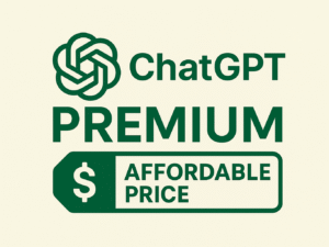 ChatGPT Premium