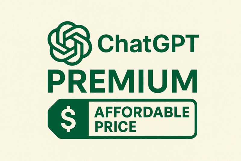 ChatGPT Premium