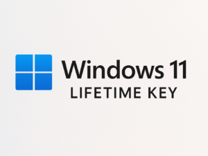 Windows 11 Lifetime Keys