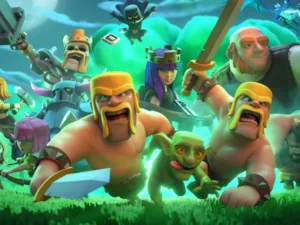 Clash of Clans gold pass Bangladesh mobile gaming rewards