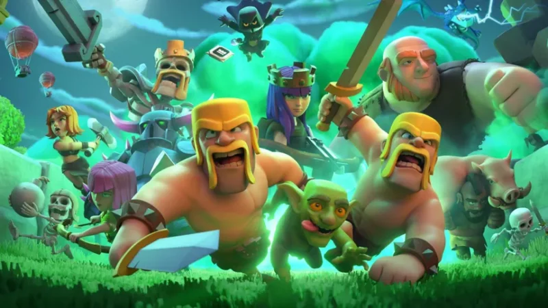 Clash of Clans gold pass Bangladesh mobile gaming rewards
