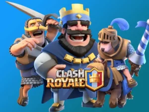 Clash Royal