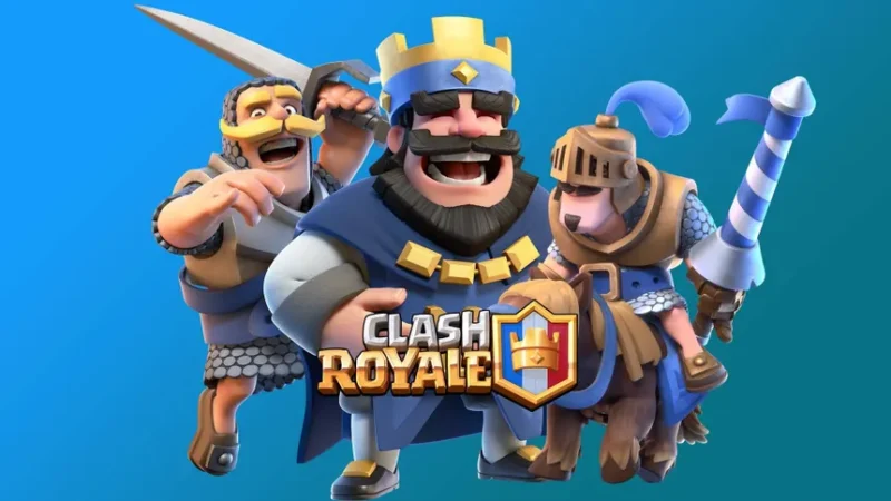 Clash Royal