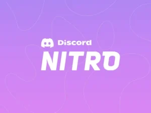 Discord Nitro Premium [Login Method]