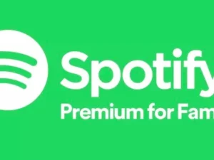 Spotify Family